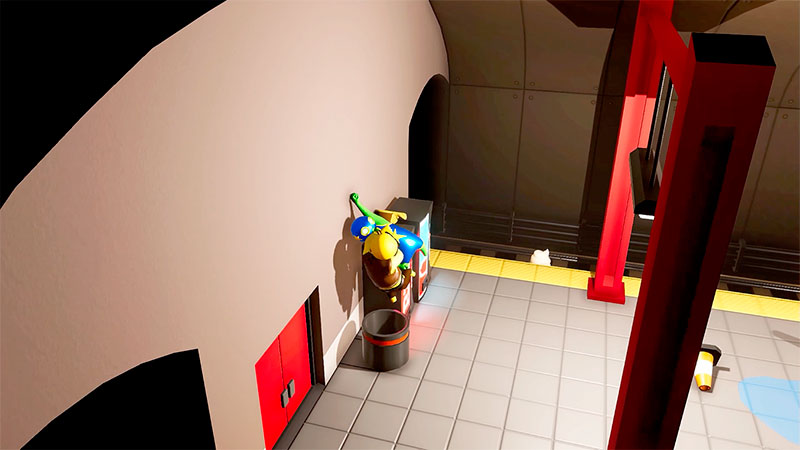 Gang Beasts – system requirements, release date | Games - 800 x 450 jpeg 55kB
