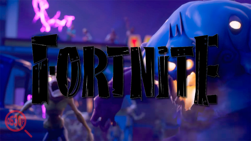  Fortnite — обзор выживальщика, шутера и еще немного чего 