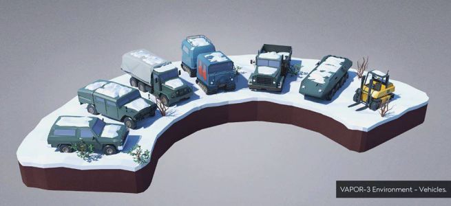 The-wild-eight-model-vehicles
