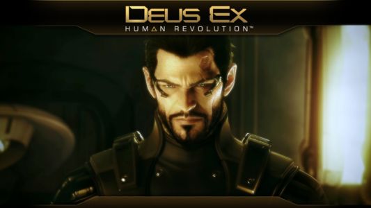 Обои из Deus Ex: Mankind Divided
