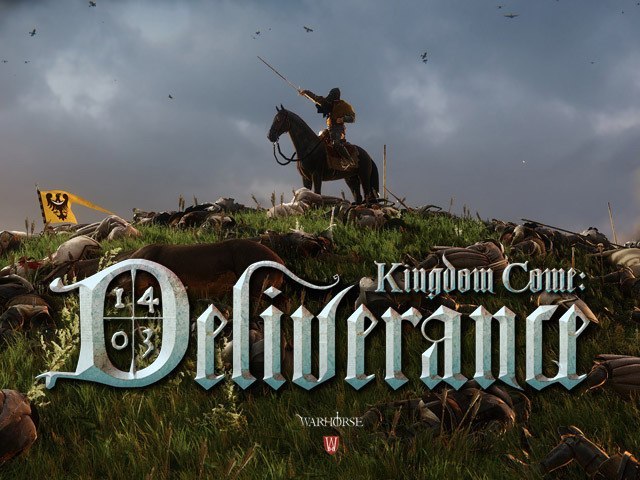 Kingdom come deliverance происшествия что это