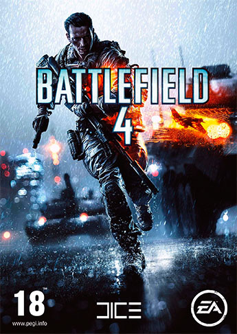 Режим командира battlefield 4 андроид