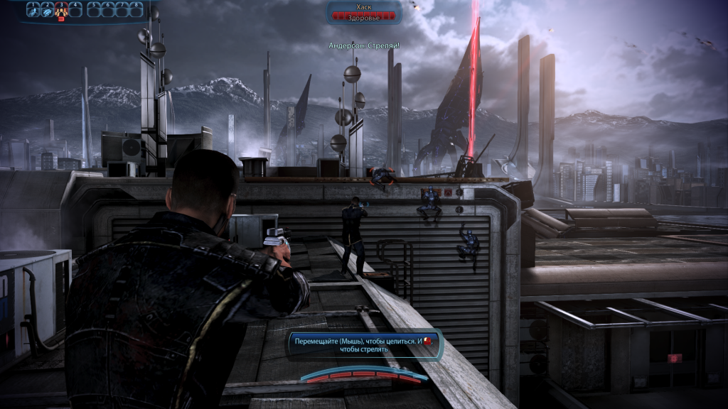 Игра масс эффект 3. RG Mechanics. Mass Effect 3 длинный ствол сколько уровней. Max pc механиков