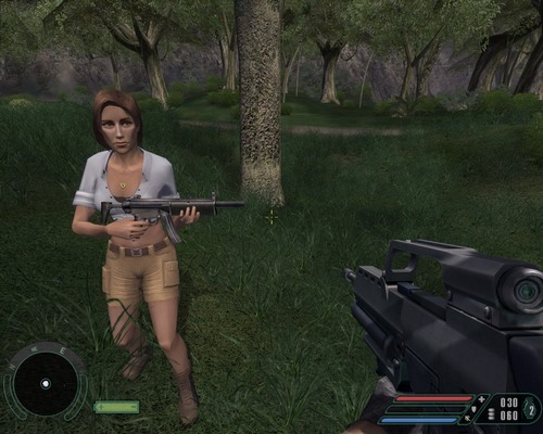 Far Cry скриншот 2