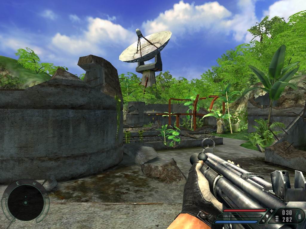 Far Cry скриншот 3
