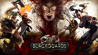 blackguards 2 blunt force