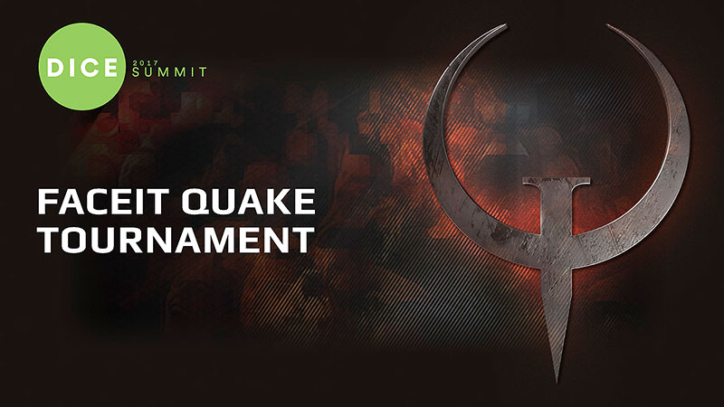  Турнир по QuakeWorld – сражение знаменитых разработчиков 