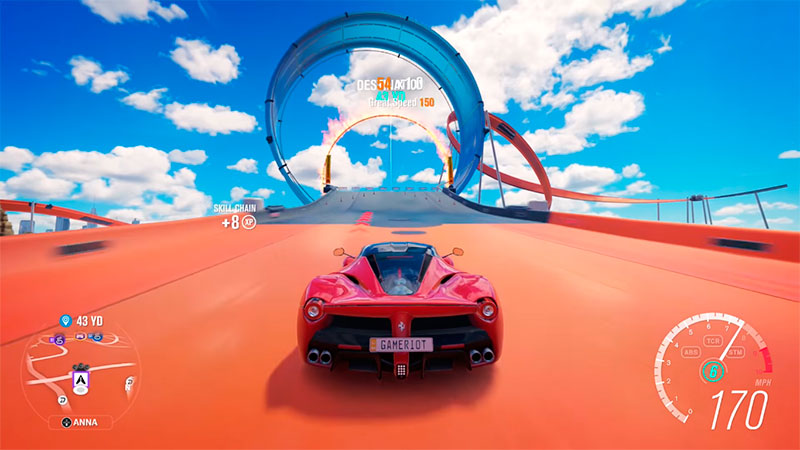 DLC Forza Horizon 3: Hot Wheels