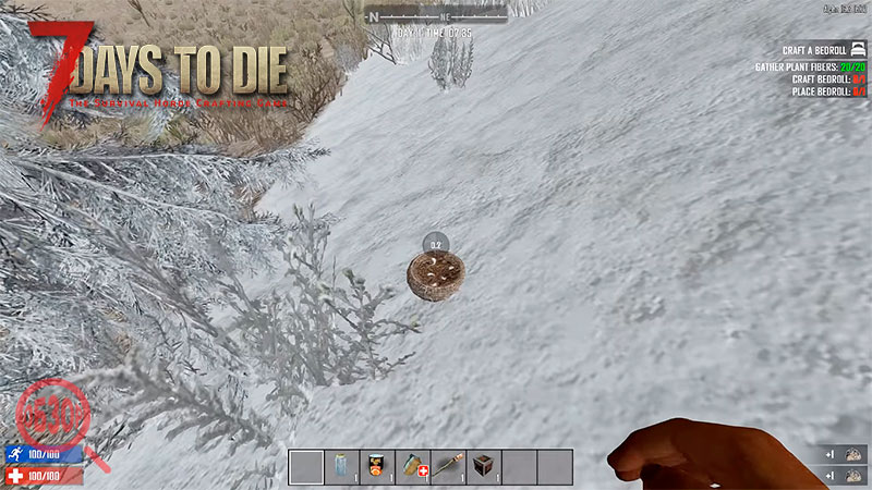 7 days to die не подключается к серверу друга