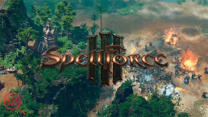 Spellforce 3 обзор